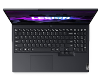 Lenovo Legion 5-15 Ryzen 5/8GB/512 RTX3050 165Hz - 717412 - zdjęcie 4